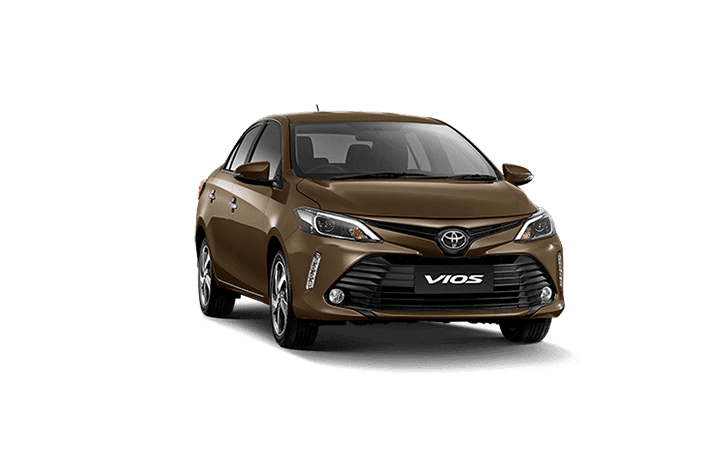 TOYOTA VIOS 2019 ราคาเริ่ม 609,000 บาท ผ่อนเริ่มต้น 6,000 บาท