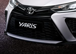 TOYOTA YARIS 2022 Urban Addict และ X Urban ราคาเริ่ม 549,000 บาท ผ่อนถูก 5,000 กว่าบาท