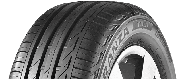 จัดอันดับ 13 ยาง 195/65 R15