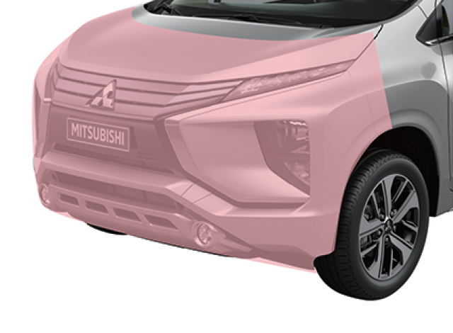 All New Mitsubishi Xpander 2019   มิตซูบิชิ เอ็กซ์แพนเดอร์ ดอกสวย 1.89 เปอร์เซ็น หรือ ดาวน์ 29,000 บาท