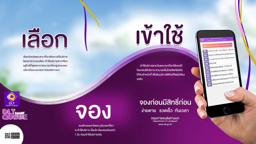 6 ขั้นตอนทำใบขับขี่รถยนต์ประจำปี 2564   2565