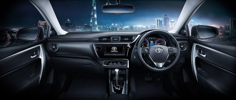 Toyota corolla Altis 2019 ราคาเริ่ม 799,000 บาท [MY 2019] โตโยต้า โคโรล่า อัลติส ราคา ตารางผ่อน