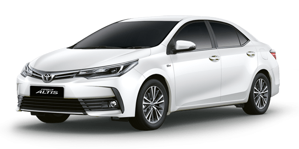 Toyota corolla Altis 2019 ราคาเริ่ม 799,000 บาท [MY 2019] โตโยต้า โคโรล่า อัลติส ราคา ตารางผ่อน