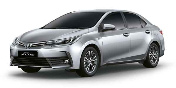 Toyota corolla Altis 2019 ราคาเริ่ม 799,000 บาท [MY 2019] โตโยต้า โคโรล่า อัลติส ราคา ตารางผ่อน