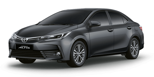 Toyota corolla Altis 2019 ราคาเริ่ม 799,000 บาท [MY 2019] โตโยต้า โคโรล่า อัลติส ราคา ตารางผ่อน