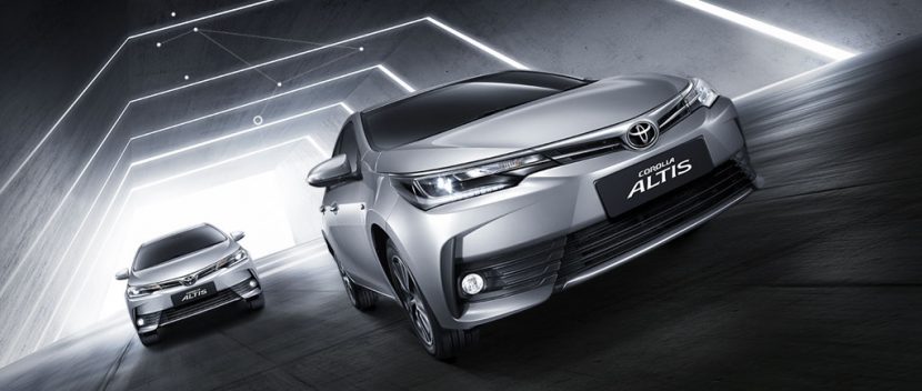 Toyota corolla Altis 2019 ราคาเริ่ม 799,000 บาท [MY 2019] โตโยต้า โคโรล่า อัลติส ราคา ตารางผ่อน